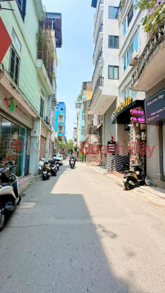 GOLDEN LAND - CORNER LOT, Thai Ha Street, Trung Liet 133m\\/ Frontage 10m 65 Billion, Vietnam, Sales | đ 65 Billion