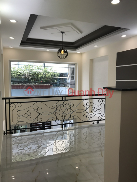 5-FLOORY HOUSE WITH HOA HUNG CAR HOT - 5 ROOM 6 WAC - FULLY FURNISHED | Vietnam | Rental | đ 22 Million/ month