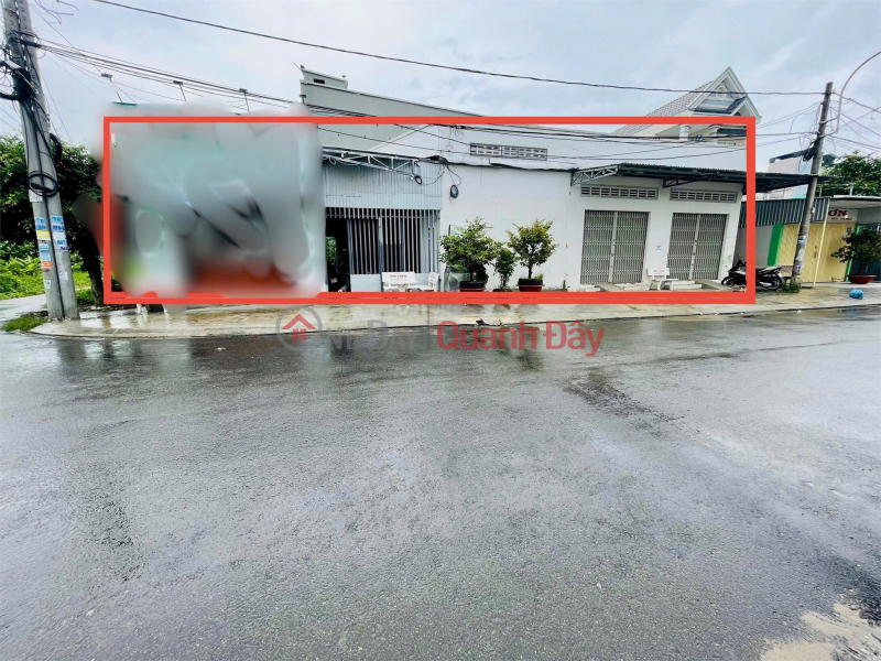 OWNER SELLS LAND - Good Price - Lot A01 Vo Truong Toan, Vinh Quang Ward, Rach Gia, Kien Giang Sales Listings