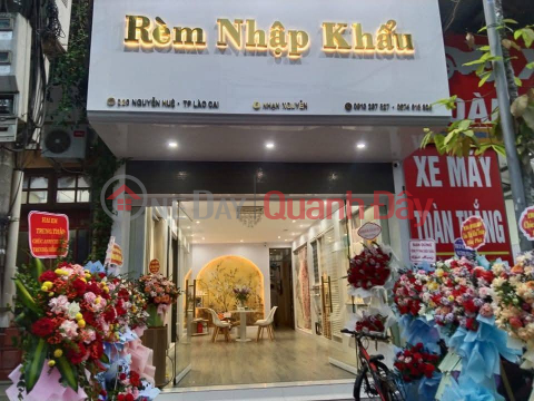 Bán Căn Nhà Tại SN 278 Đường Nguyễn Huệ - Phường Lào Cai. _0