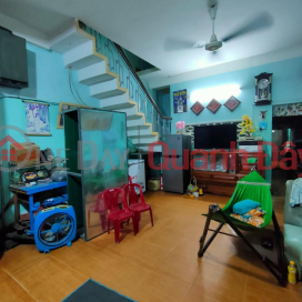 Quick sale of 2-front house in Son Thuy Market - Ngo Den - Vinh Phuoc price 2 BILLION 8 _0