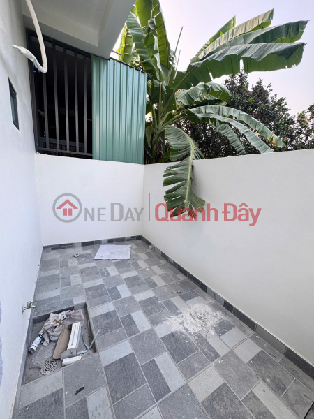 500 MILLION VND, MOVE IN IMMEDIATELY, AT THE END OF DONG KHOI STREET, TAN PHONG. FULL LAND TITLE, 9M WIDE ASPHALT ROAD. Sales Listings