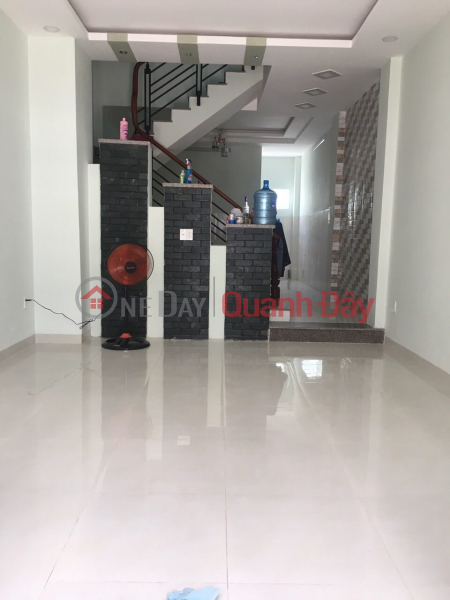 Property Search Vietnam | OneDay | Nhà ở | Niêm yết bán | BÌNH TÂN - TỈNH LỘ 10 - NHÀ MỚI Ở NGAY - HẺM 5M - 3 TẦNG - 51M2 - 3PN GIÁ 3.9 TỶ T