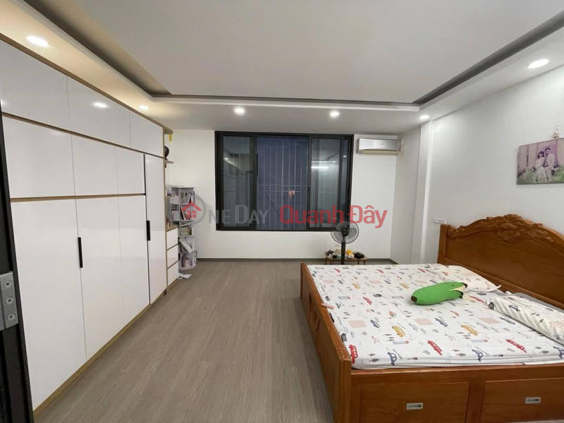 Property Search Vietnam | OneDay | Nhà ở Niêm yết bán | ĐẸP WÁNgõ cực to, Nguyễn Khang 37m 5T, MT 5M, Nội thất VIP, 7.9 Tỷ