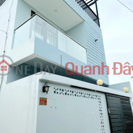 2-STORY HOUSE FOR SALE 1TUM ON DANG LO MOTOR ROAD, VINH HAI WARD Price 2ty8 _0