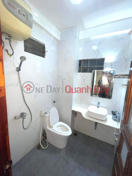 New house for rent from owner 80m2x4T, Business, Office, Restaurant, Kim Ma Thuong-20 Million Vietnam, Rental đ 20 Million/ month