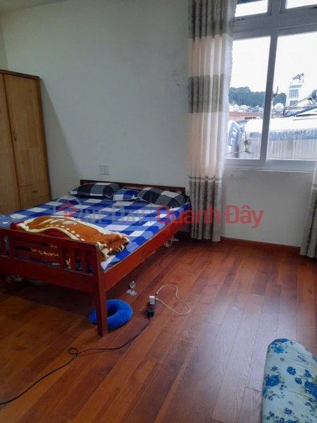 CHO THUÊ NHÀ NGUYÊN CĂN NGUYỄN TRUNG TRỰC P4 - 5PN, CÓ HẦM - 15 TRIỆU/THÁNG | Việt Nam | Bán đ 15 triệu