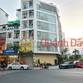 Newly built corner apartment for sale, price 25 billion, frontage on Tran Quang Khai street - Nha Trang city. _0