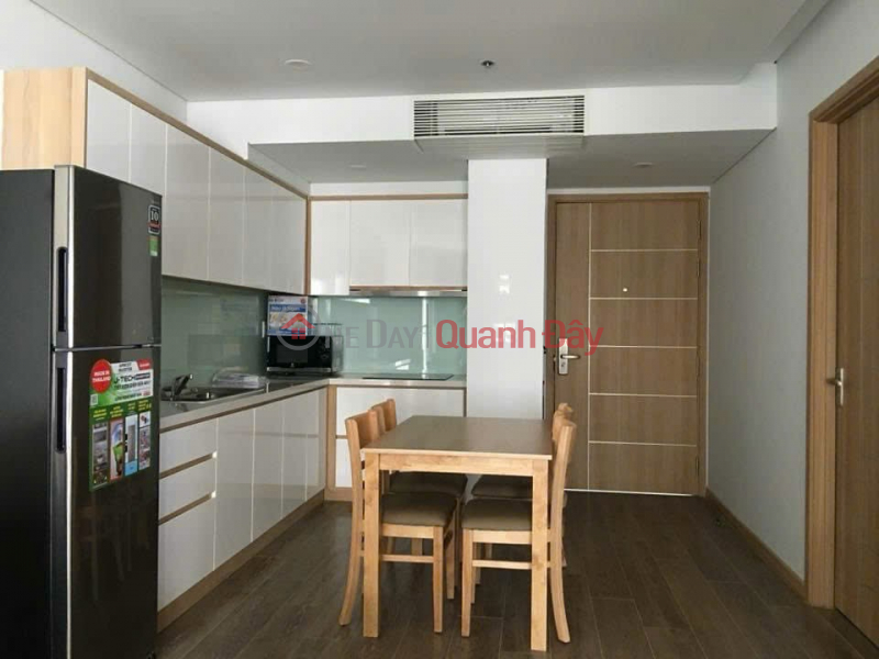 Property Search Vietnam | OneDay | Residential, Sales Listings FHOME APARTMENT FOR SALE WITH 2 BEDROOMS - RIVER & STREET VIEW - FULLY FURNITURE - PRICE ONLY 3.7 BILLION