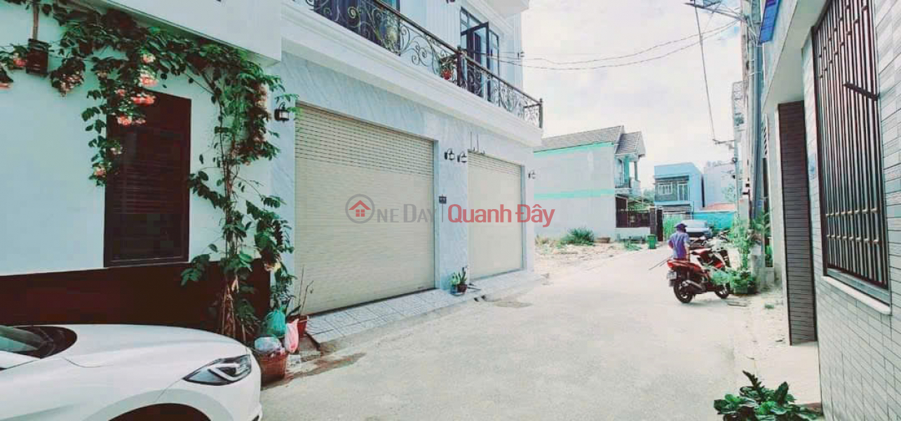 Property Search Vietnam | OneDay | Residential | Sales Listings, Land for sale in Hiep Hoa Ward, near FPT College, 5m asphalt road, only 2.9 billion