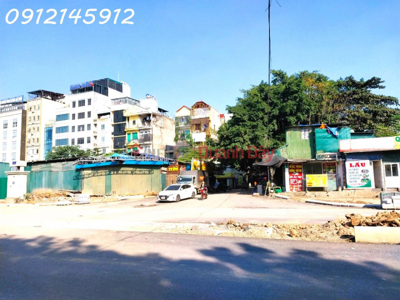 Property Search Vietnam | OneDay | Nhà ở Niêm yết bán Bán nhà Mặt Phố MỸ ĐÌNH, Lô góc, Ô tô, KD vô địch 36m, giá chỉ 7 tỷ 98