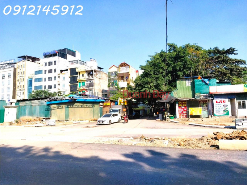 Property Search Vietnam | OneDay | Nhà ở, Niêm yết bán, Bán nhà Mặt Phố MỸ ĐÌNH, Lô góc, Ô tô, KD vô địch 36m, giá chỉ 7 tỷ 98