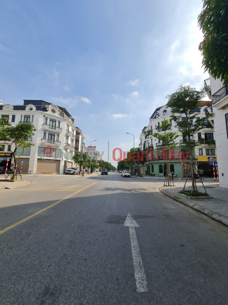 35m2 of business street in Trau Quy, Gia Lam, Hanoi. Contact 0989894845 | Vietnam | Sales | đ 4.57 Billion