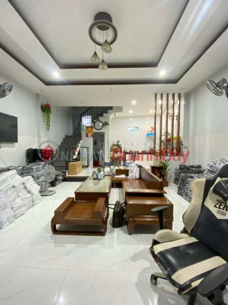 ► Nhà Kiệt Lương Thế Vinh gần Cầu Rồng, Võ Văn Kiệt, 60m2, 3 tầng cực xịn, 5.x tỷ Niêm yết bán