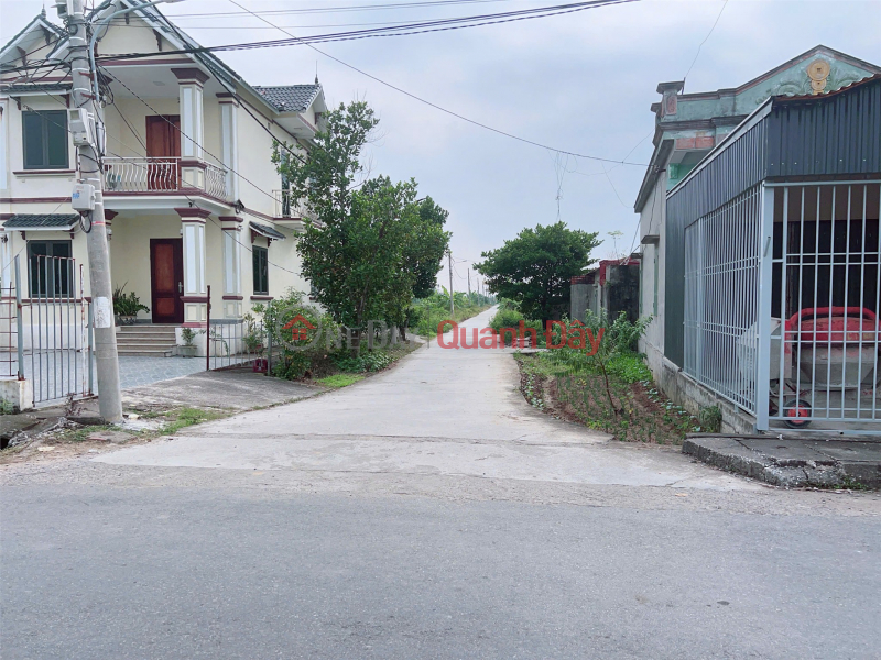 CẶP ĐẤT LIỀN KỀ QUYẾT TIẾN NAM ĐỒ SƠN – NGÕ GẦN 4M Ô TÔ – GIÁ F0 6XX TRIỆU ZALO 0567 222 555 | Việt Nam | Bán đ 690 triệu