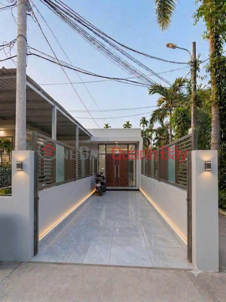 HOT HOT – CHÍNH CHỦ CẦN BÁN NHÀ TẠI X. Nhị Bình, H. Hóc Môn, TP. Hồ Chí Minh Niêm yết bán