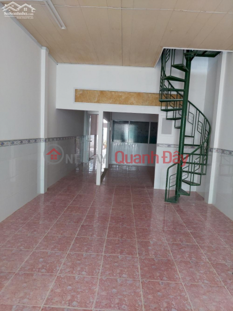 OWNER NEED TO LEASE QUICKLY HOUSE 2 Fronts Nguyen Thi Minh Khai, Ninh Kieu _0