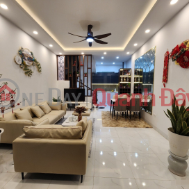 BEAUTIFUL HOUSE FOR SALE THANH XUAN DISTRICT CENTRAL, NEAR UNIVERSITY, HOSPITAL, TRADE CENTER. _0