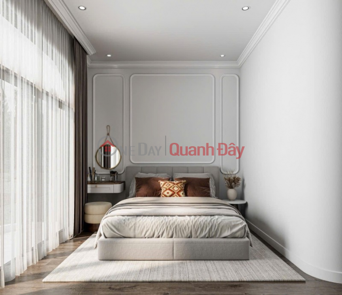 | Làm ơn chọn | Nhà ở, Niêm yết bán đ 6,7 tỷ