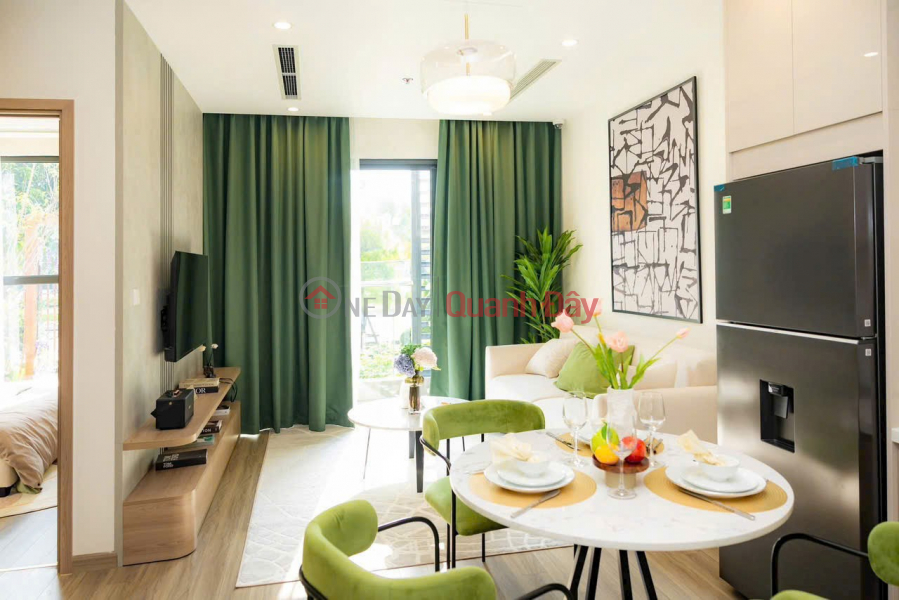 CẦN BÁN CĂN HỘ CAO CẤP – Tòa A3 K‑PARK AVENUE, VINHOMES STAR CITY THANH HÓA Niêm yết bán