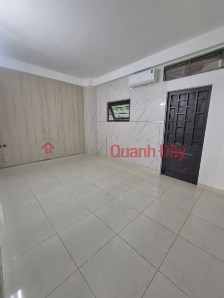 Bán nhà 2 tầng đường Hoà Minh 14 - (Đối diện trường THCS Lương Thế Vinh) Việt Nam | Bán, đ 6,5 tỷ