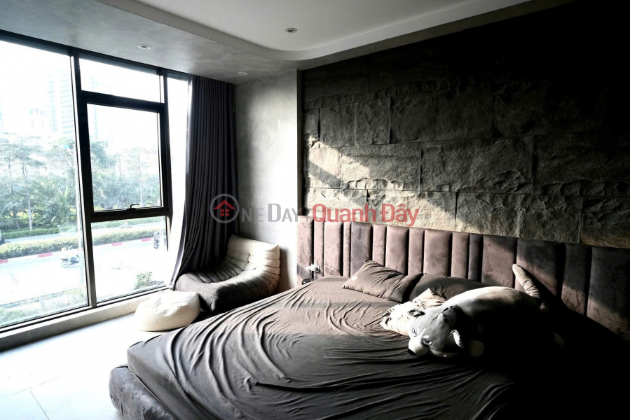 18 Billion MP Buoi Street, Ba Dinh 31m2\\/6 Floors\\/6m Frontage 18 Billion, Top business, beautiful house Sales Listings