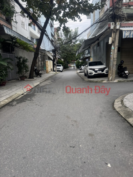 Property Search Vietnam | OneDay | Nhà ở | Niêm yết bán ► Đường Ô tô Kinh Doanh sát Nguyễn Văn Linh, 64m2, 4 tầng đúc, 5PN