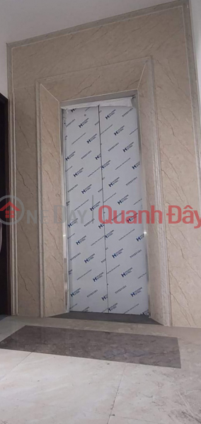 House for rent, 78m2 - 5 floors, Nguyen Trai, Vu Tong Phan, Thuong Dinh - 36 million VND | Vietnam, Rental đ 36 Million/ month