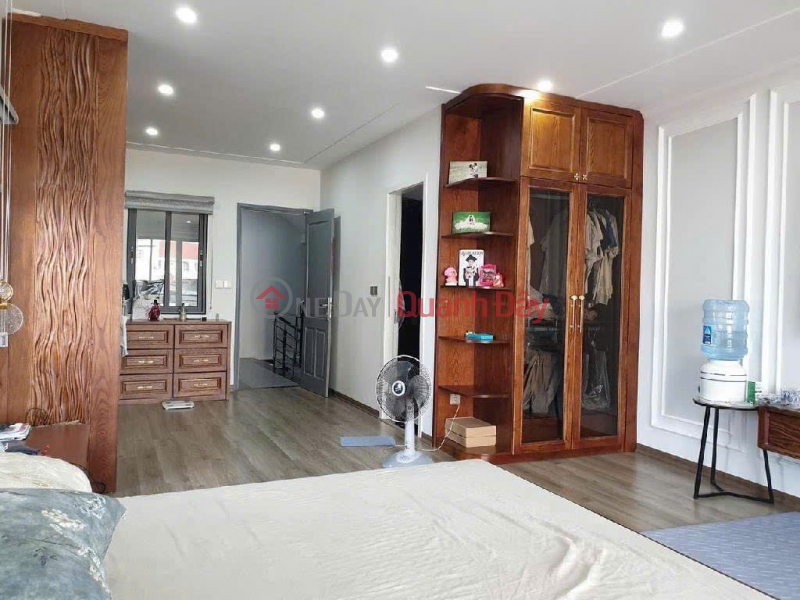Làm ơn chọn Nhà ở Niêm yết bán | đ 36,95 tỷ