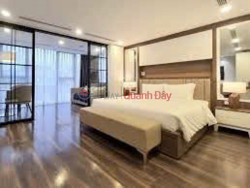 đ 150 Billion, HOUSE FOR SALE ON HAM LONG STREET, Hoan Kiem, 176m2, 9 floors², 150 billion, red book