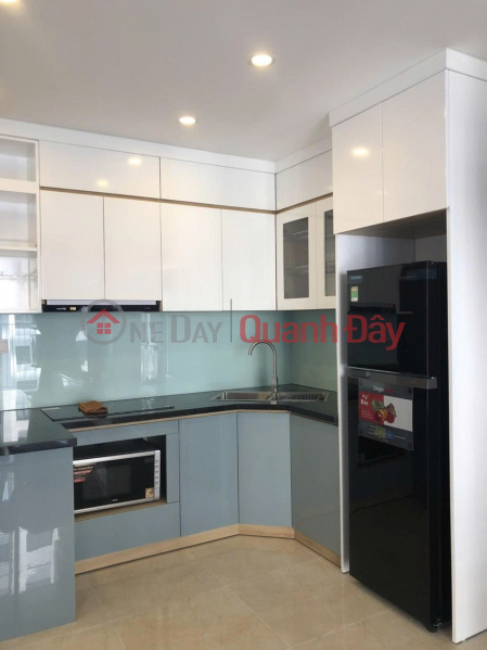 FOR RENT: 1-bedroom apartment at C2 Vinhomes D'Capitale - 52m2 - 18 million VND/month, fully furnished., Vietnam | Rental, đ 18 Million/ month
