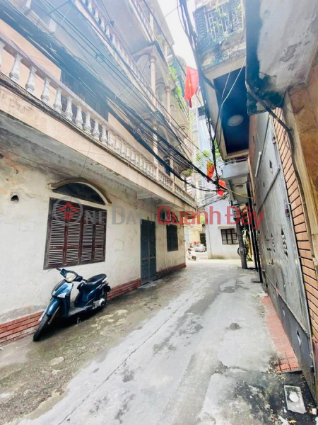 Property Search Vietnam | OneDay | Residential Sales Listings Quick sale Street frontage 2 frontage Business at shocking price 6 floors 58m2 MT 4m 10.95 billion