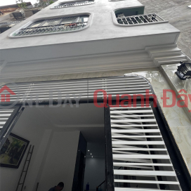 HIẾM, BÁN NHÀ CẦU DIỄN 33M2X5T, 70M Ô TÔ DỪNG ĐỖ, FULL ĐỒ, Ở NGAY, 5,5 TỶ _0