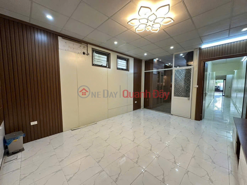 Bán nhà mặt đường Hoàng Ngọc Phách - 93m 2 tầng - giá 8.9 tỉ Việt Nam Bán, đ 8,9 tỷ