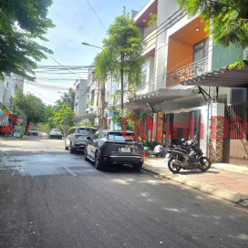 BÁN LÔ ĐẤT MT ĐƯỜNG ĐẶNG HUY TÁ - KẸP LỐI THOÁT HIỂM 1M _0