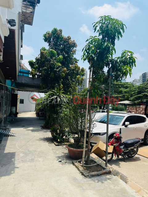 HOT, 1 NHÀ RA MẶT PHỐ PHƯƠNG CANH 57M2X5T,4 NGỦ, 6.95 TỶ _0