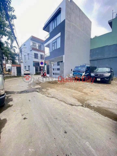 FOR SALE LAND FOR CASH LE THI TIN - SAT HA HUY TAP - THANH KHE _0