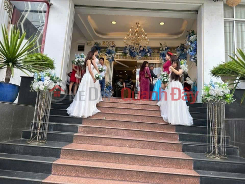 MẶT BẰNG ĐẸP – GIÁ TỐT – CHÍNH CHỦ CẦN Cho Thuê toà nhà (đang kd nhà hàng tiệc cưới) _0