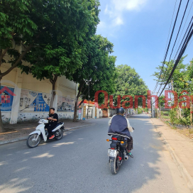 Đất Đa Tốn, Gia Lâm. 70m2 7 chỗ vào nhà thoải mái quay đầu. Lh 0989894845 _0