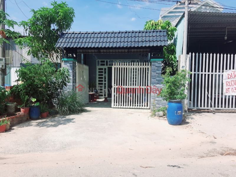 đ 4 Million/ month, home for rent at Tan Phu Trung Cu Chi VN
