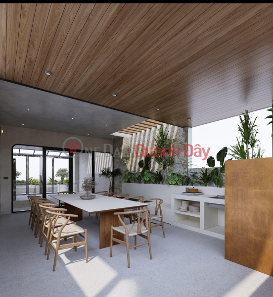 Property Search Vietnam | OneDay | Nhà ở Niêm yết bán **Bán nhà HXH Cách Mạng Tháng 8, phường 7 Tân Bình; 5x12m - 5 tầng