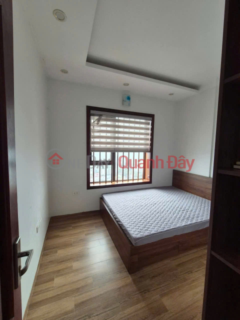 Only 1 apartment remaining in New House Xa La Tower, 19th floor - Rare in the segment with permanent ownership title. _0