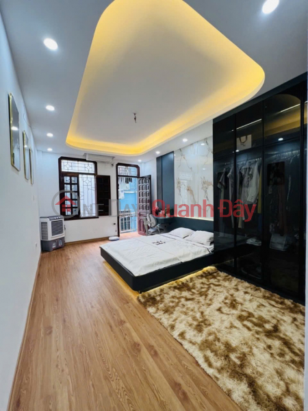 Property Search Vietnam | OneDay | Nhà ở | Niêm yết bán, KIM GIANG, THANH LIỆT 35m2, 6,65 tỷ ÔTÔ QUA NHÀ- GẦN KHU ĐÔ THỊ - GẦN CHỢ, TRƯỜNG