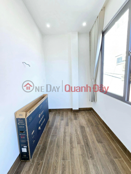 Property Search Vietnam | OneDay | Residential, Sales Listings, The owner is selling a 2-storey house in Dien Bien Phu, Da Nang, super new house, very good feng shui