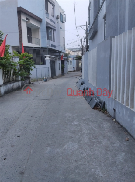 Property Search Vietnam | OneDay | Nhà ở | Niêm yết bán Bán nhà Cổng Khu Công nghiệp Hòa Cầm diện tích đất rộng, kiệt ô tô thông thoáng giá rẻ