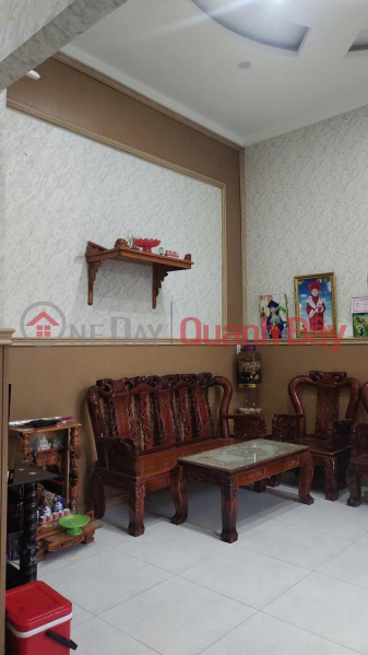 House for sale in Quarter 4C, Trang Dai Ward, Bien Hoa City, Dong Nai Province. | Vietnam | Sales | đ 1.9 Billion