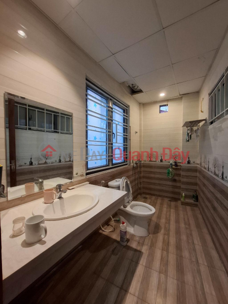 Bán nhà Hoàng Hoa Thám, Ba Đình, đủ đồ, 42m2, 4 tầng, Mt 4.5m, chỉ 8.8 tỷ, Việt Nam, Bán, đ 8,8 tỷ
