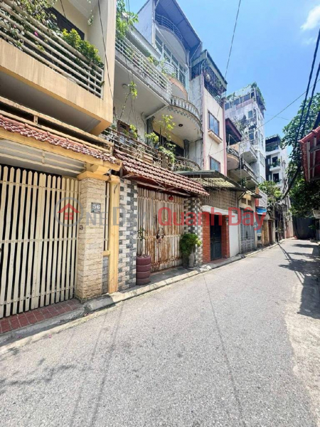 Property Search Vietnam | OneDay | Nhà ở, Niêm yết bán NHÀ NGUYỄN SƠN 66M² - Ô TÔ ĐỖ CỬA - CÁCH BERRIVER 10 BƯỚC CHÂN - SỔ VUÔNG VẮN!