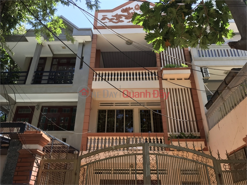 Property Search Vietnam | OneDay | Residential, Rental Listings House for rent 1t2l next to the intersection of water well p7, tpvt