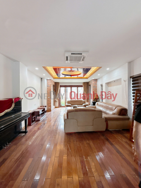  | Làm ơn chọn, Nhà ở Niêm yết bán đ 36 tỷ